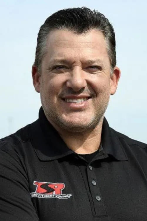 Imagen de Tony Stewart