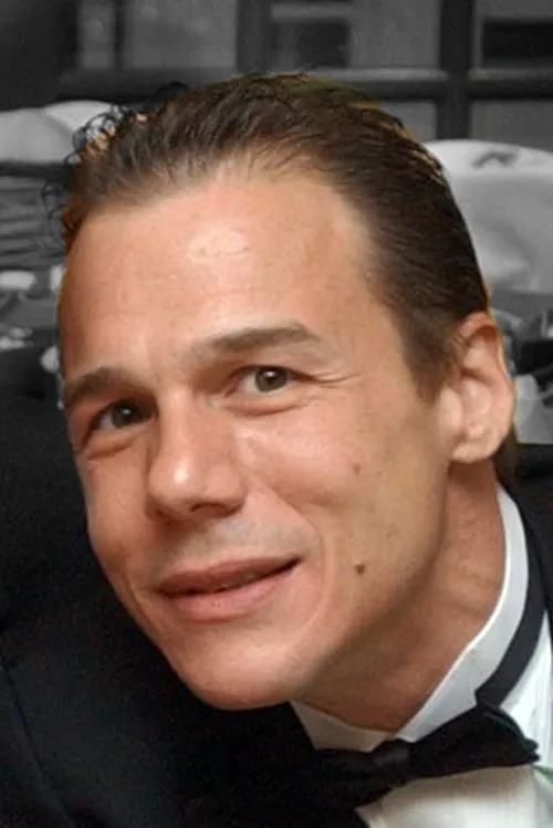 Actor Tony Tedeschi