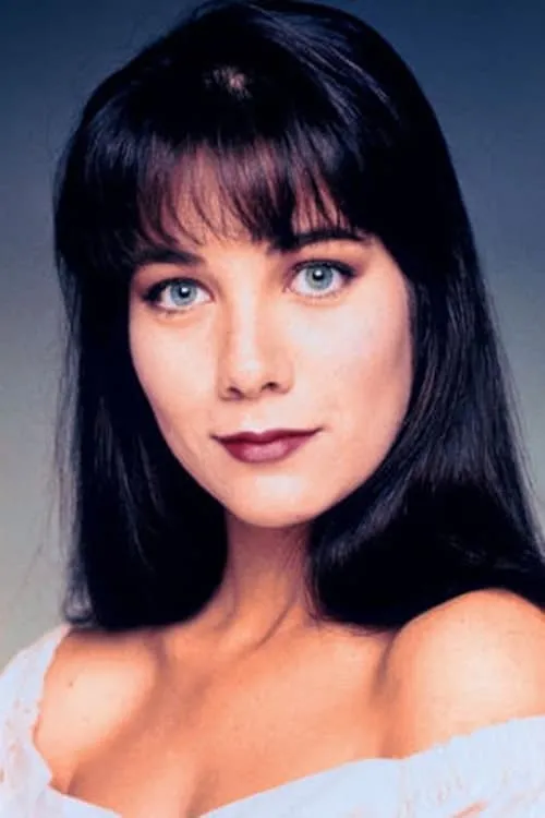 Actor Tonya Crowe