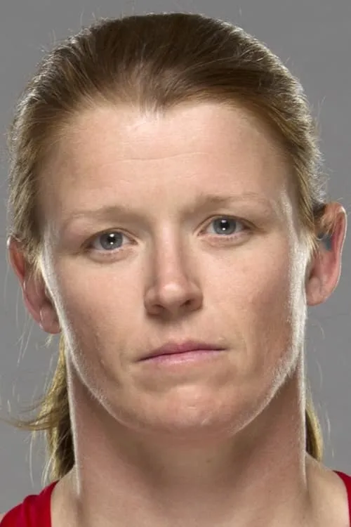 Tonya Evinger interpretando a Self