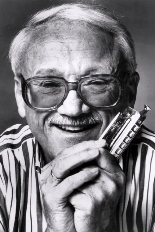 Toots Thielemans interpretando a Himself