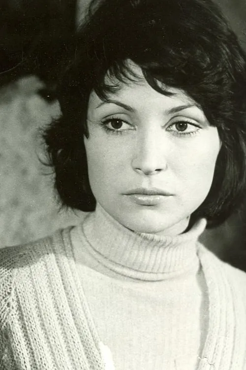 Actor Tora Vasilescu