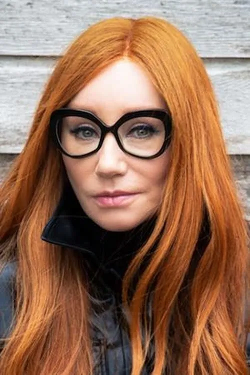 Actor Tori Amos