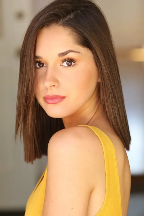 Foto de perfil del actor Tori Keeth en el reparto