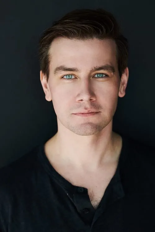 Actor Torrance Coombs