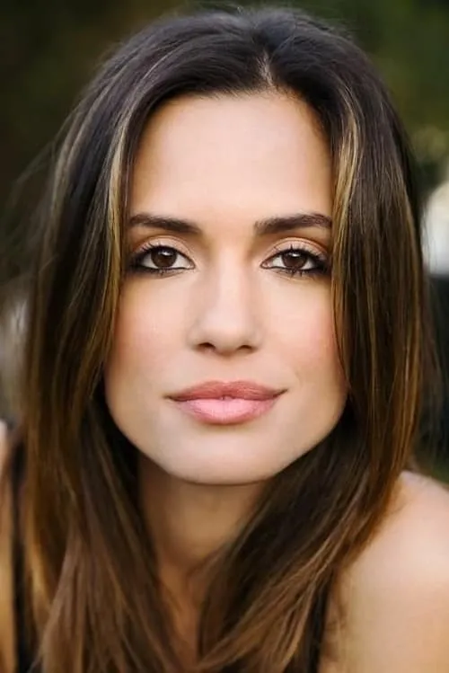 Actor Torrey DeVitto