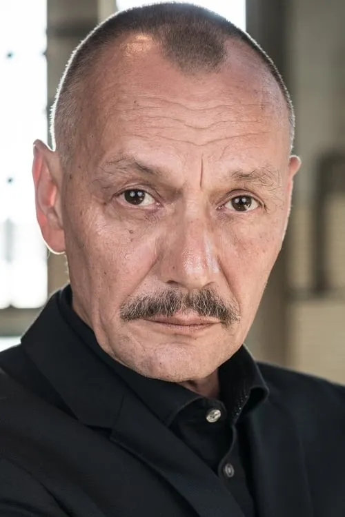 Foto de perfil del actor Torsten Michaelis en el reparto