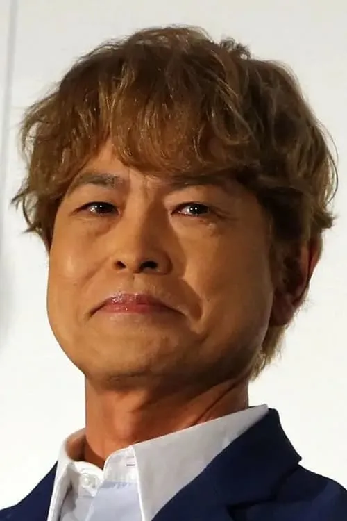 Foto de perfil del actor Toru Furuya en el reparto