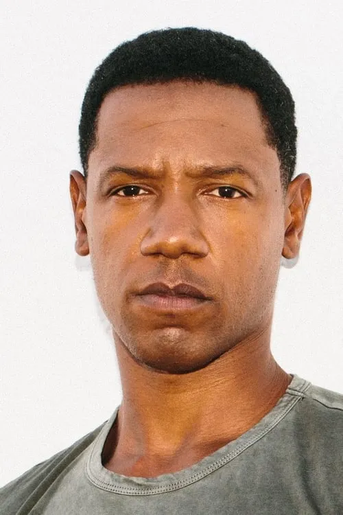 Actor Tory Kittles