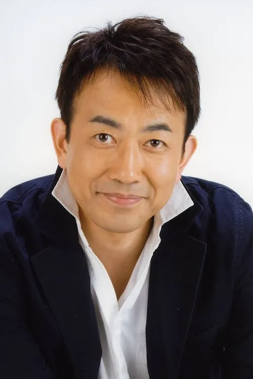 Actor Toshihiko Seki