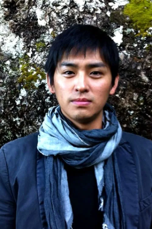 Toshiki Kashû en el reparto