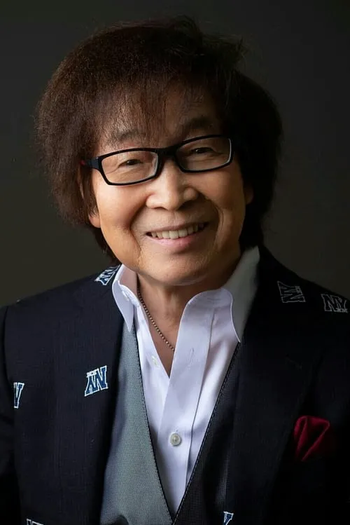 Actor Toshio Furukawa