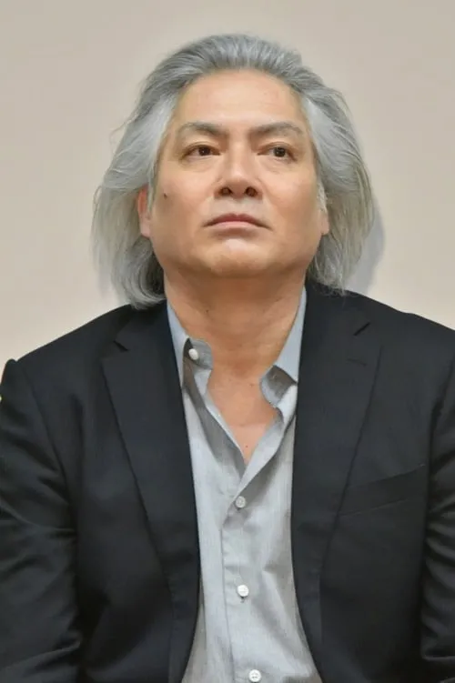 Toshiya Nagasawa en el reparto