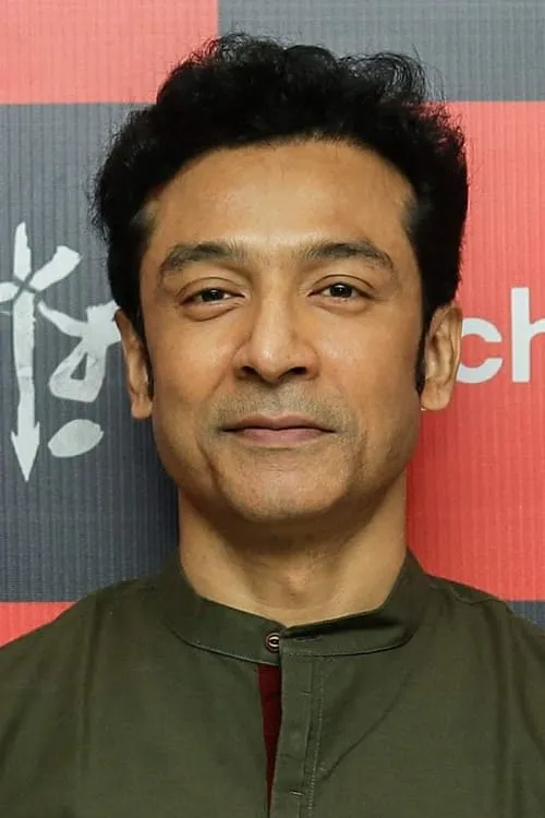 Sudip Mukherjee ha trabajado con Tota Roy Chowdhury en 1 ocasiones