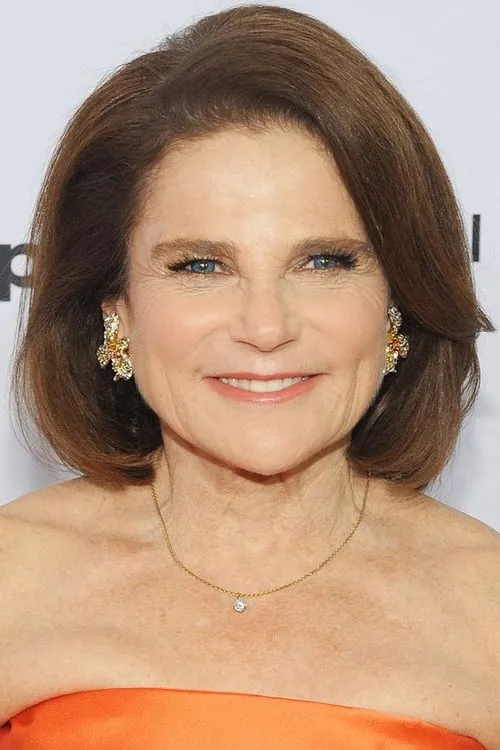 Actor Tovah Feldshuh