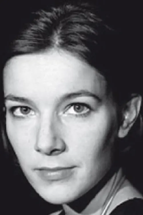 Actor Tove Edfeldt