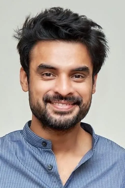 Actor Tovino Thomas