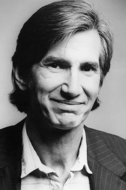 Actor Townes Van Zandt