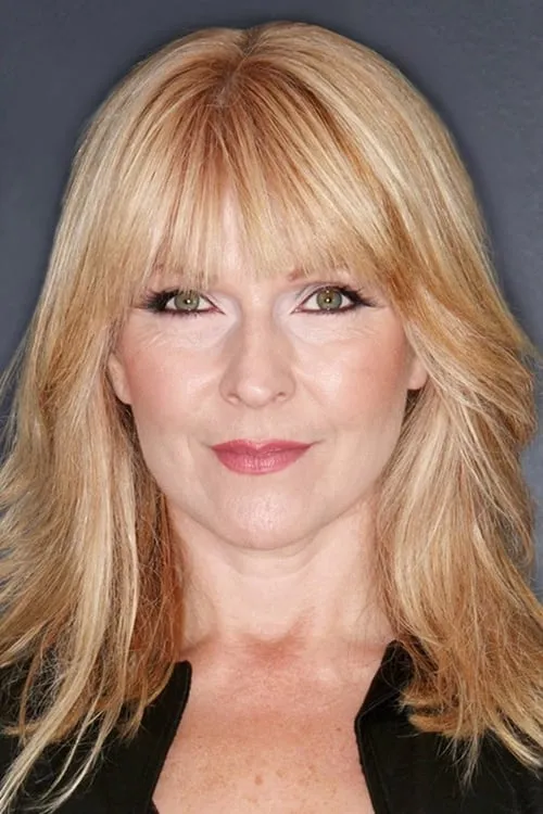 Actor Toyah Willcox