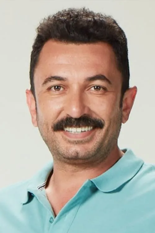 Actor Toygan Avanoğlu