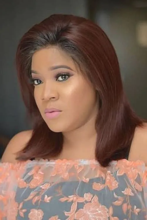 Joyce Akabogu ha trabajado con Toyin Abraham en 1 ocasiones