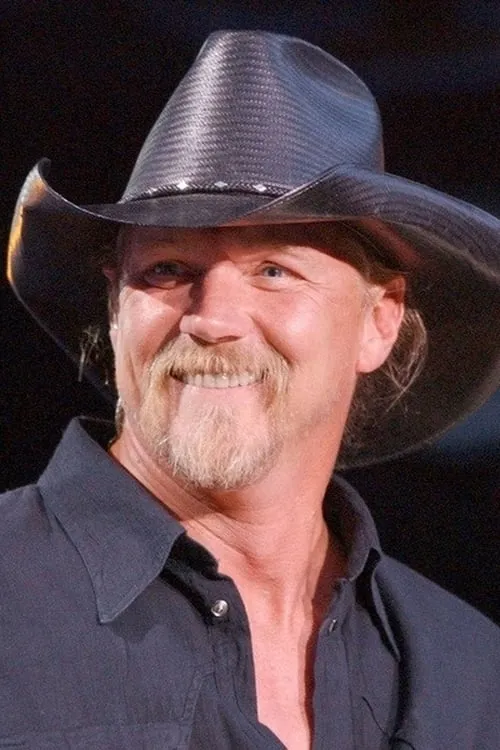 Trace Adkins interpretando a Cal Bennett