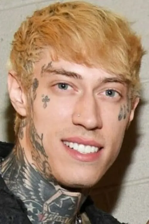 Trace Cyrus interpretando a Himself