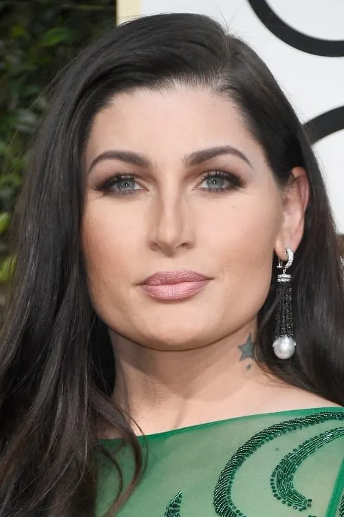 Actor Trace Lysette