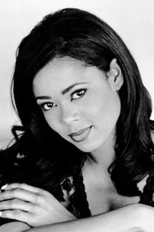 Actor Tracey Cherelle Jones