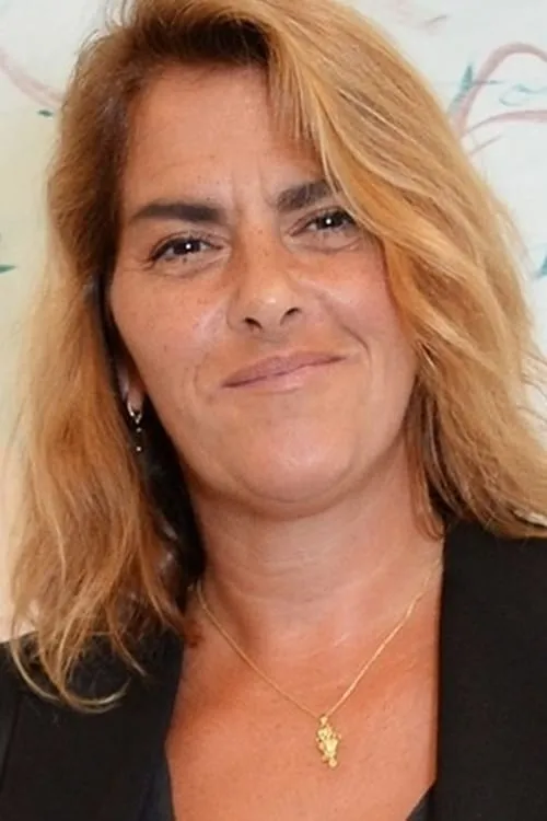 Tracey Emin interpretando a Self