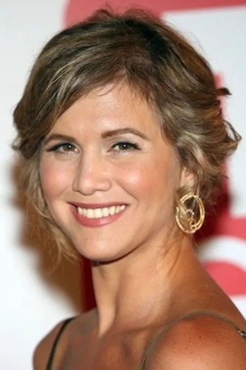 Foto de perfil del actor Tracey Gold en el reparto