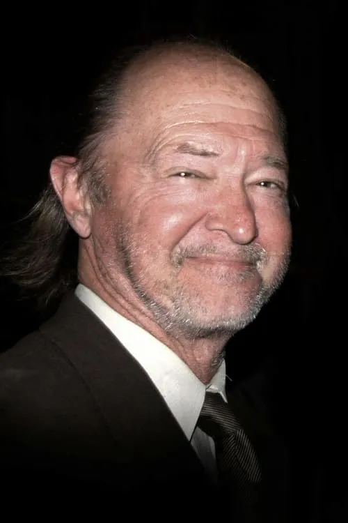 Actor Tracey Walter