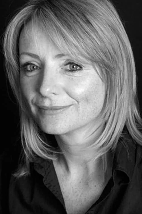 Tracy Brabin interpretando a Sarah Ferguson