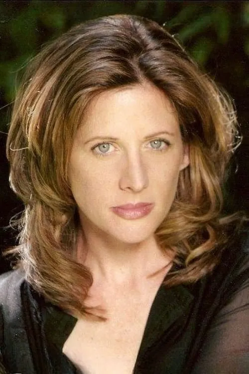 Actor Tracy Nelson