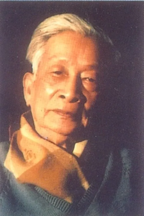 Actor Trần Đình Thọ