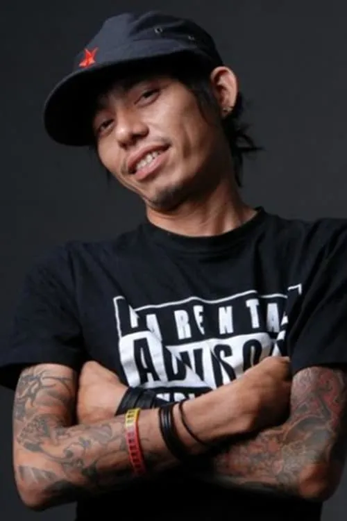 Actor Trần Trung Lĩnh