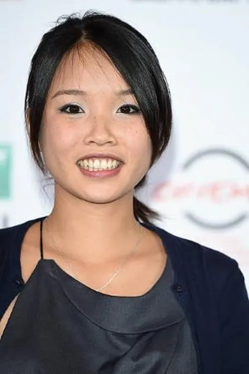 Actor Trang Le Hong