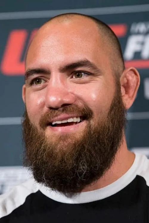 Actor Travis Browne