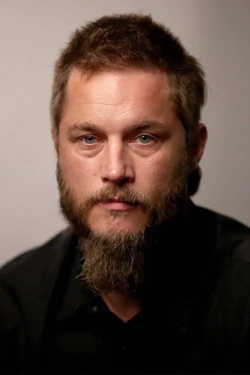 Roberto Portales ha trabajado con Travis Fimmel en 1 ocasiones