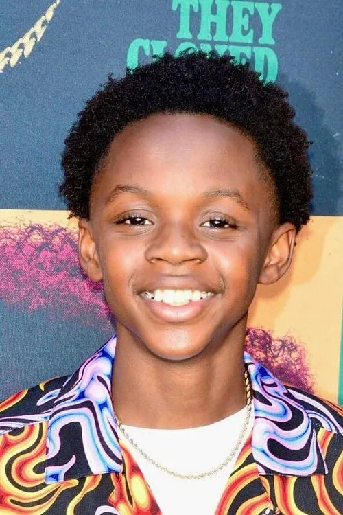 Actor Trayce Malachi