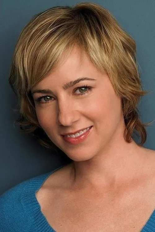 Traylor Howard interpretando a Anne Henning