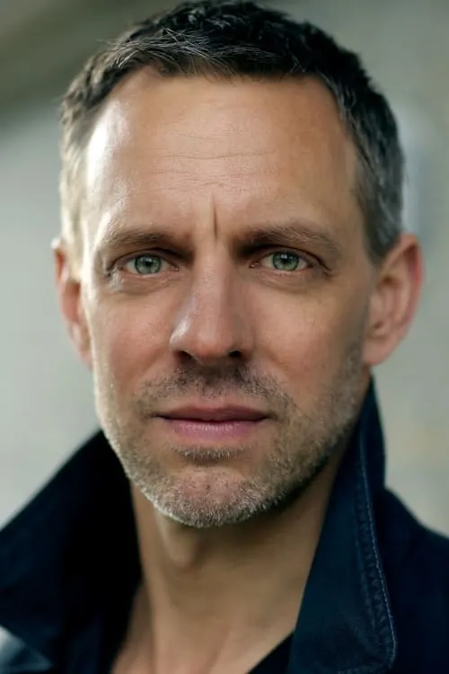 Foto de perfil del actor Trevor White en el reparto