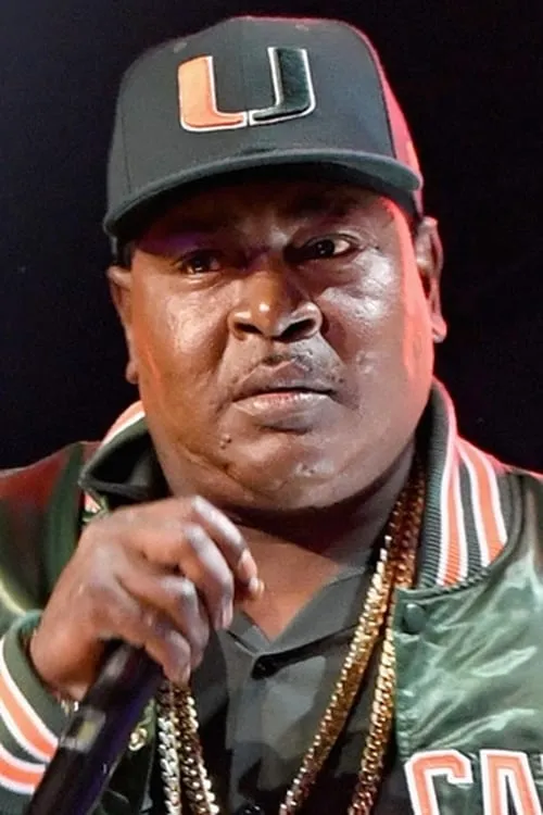 Foto de perfil del actor Trick Daddy en el reparto