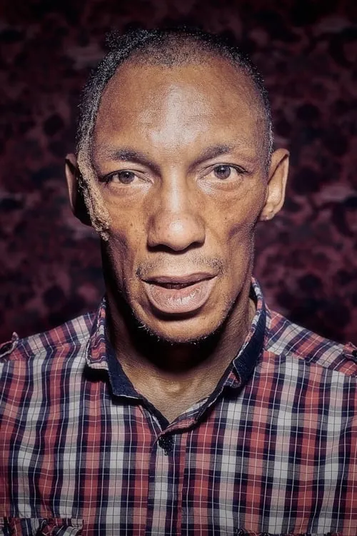 Tricky interpretando a himself