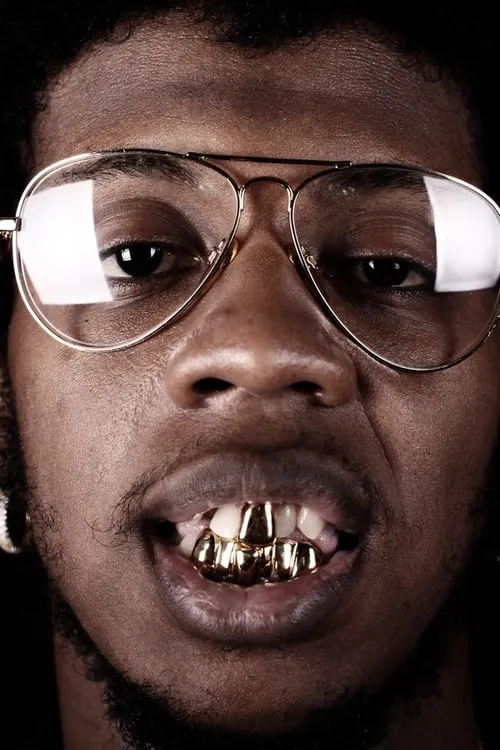 Actor Trinidad James