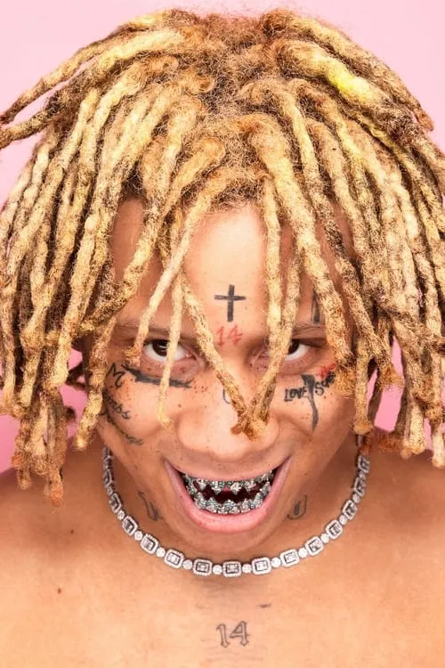 Foto de Trippie Redd