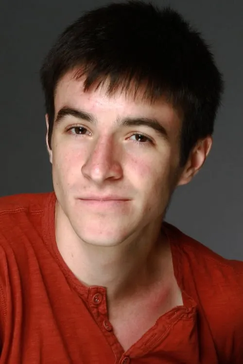 Actor Tristan Price