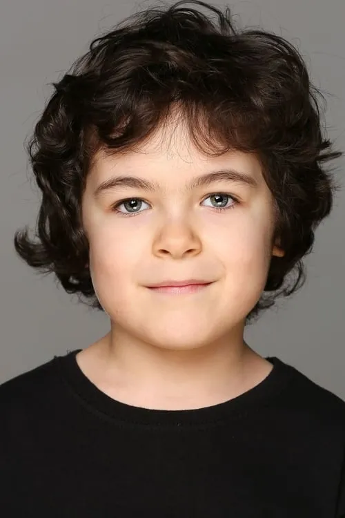 Actor Tristan Ruggeri