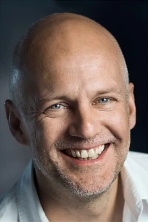 Actor Troels Lyby