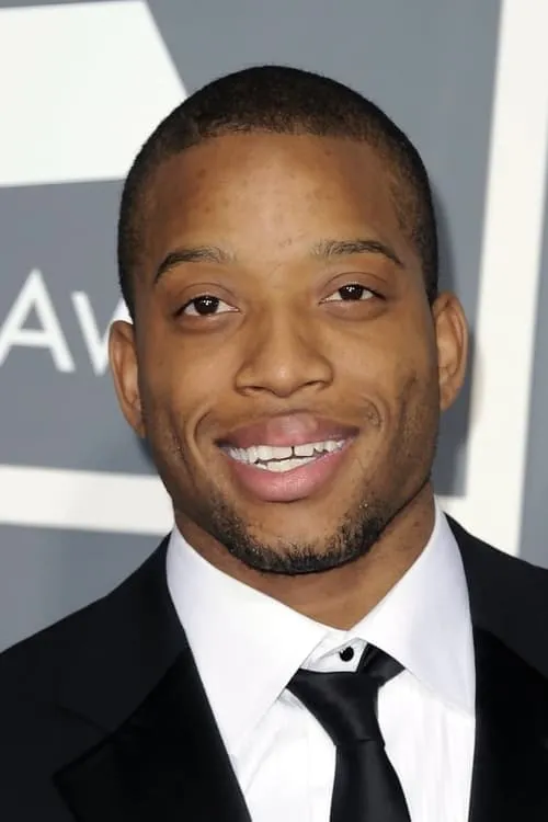 Actor Trombone Shorty